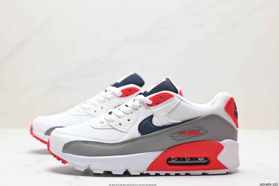 Nike Air Max Shoes